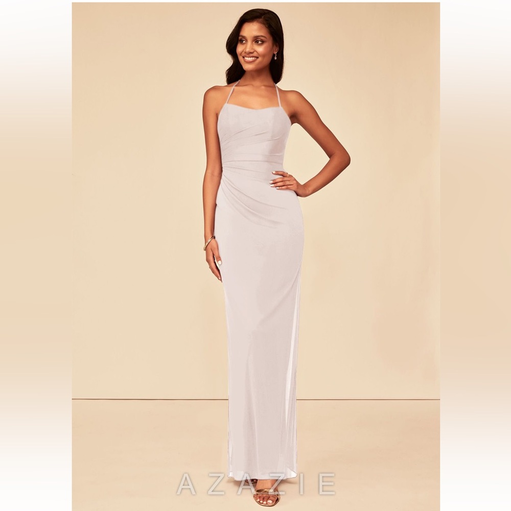 NWT AZAZIE DRESS IN VINTAGE ROSE